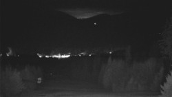 Lyžařské svahy, Smrk, Lysá hora