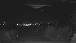 Lyžařské svahy, Smrk, Lysá hora