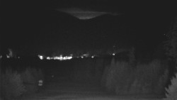 Lyžařské svahy, Smrk, Lysá hora