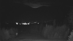 Lyžařské svahy, Smrk, Lysá hora