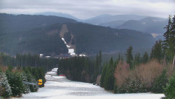 Lyžařské svahy, Smrk, Lysá hora