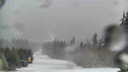 Lyžařské svahy, Smrk, Lysá hora