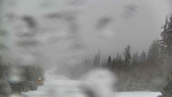 Lyžařské svahy, Smrk, Lysá hora