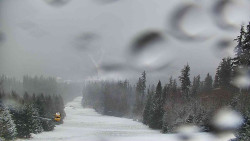 Lyžařské svahy, Smrk, Lysá hora