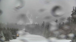 Lyžařské svahy, Smrk, Lysá hora