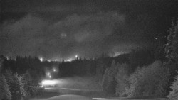 Lyžařské svahy, Smrk, Lysá hora