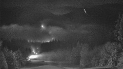 Lyžařské svahy, Smrk, Lysá hora