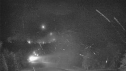 Lyžařské svahy, Smrk, Lysá hora