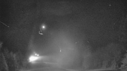 Lyžařské svahy, Smrk, Lysá hora