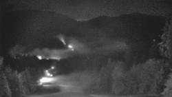 Lyžařské svahy, Smrk, Lysá hora