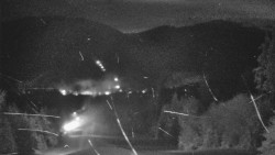 Lyžařské svahy, Smrk, Lysá hora