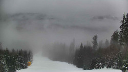 Lyžařské svahy, Smrk, Lysá hora