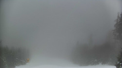 Lyžařské svahy, Smrk, Lysá hora