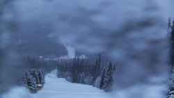 Lyžařské svahy, Smrk, Lysá hora