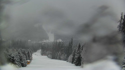 Lyžařské svahy, Smrk, Lysá hora