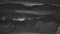 Lyžařské svahy, Smrk, Lysá hora