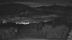 Lyžařské svahy, Smrk, Lysá hora