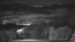 Lyžařské svahy, Smrk, Lysá hora