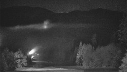 Lyžařské svahy, Smrk, Lysá hora