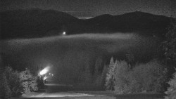 Lyžařské svahy, Smrk, Lysá hora