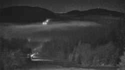 Lyžařské svahy, Smrk, Lysá hora