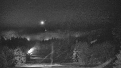 Lyžařské svahy, Smrk, Lysá hora