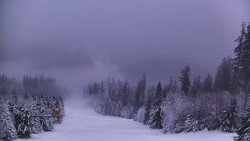 Lyžařské svahy, Smrk, Lysá hora