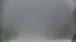 Lyžařské svahy, Smrk, Lysá hora