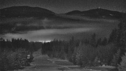 Lyžařské svahy, Smrk, Lysá hora