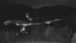 Lyžařské svahy, Smrk, Lysá hora