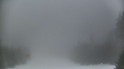 Lyžařské svahy, Smrk, Lysá hora