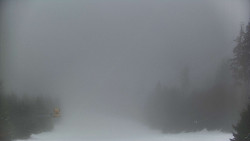 Lyžařské svahy, Smrk, Lysá hora