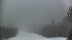 Lyžařské svahy, Smrk, Lysá hora