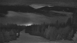 Lyžařské svahy, Smrk, Lysá hora