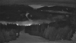 Lyžařské svahy, Smrk, Lysá hora