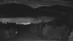 Lyžařské svahy, Smrk, Lysá hora