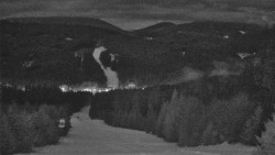 Lyžařské svahy, Smrk, Lysá hora