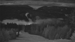 Lyžařské svahy, Smrk, Lysá hora