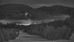 Lyžařské svahy, Smrk, Lysá hora