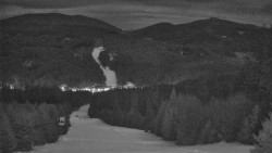 Lyžařské svahy, Smrk, Lysá hora