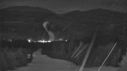 Lyžařské svahy, Smrk, Lysá hora