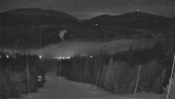 Lyžařské svahy, Smrk, Lysá hora