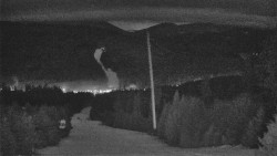 Lyžařské svahy, Smrk, Lysá hora