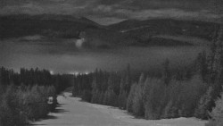 Lyžařské svahy, Smrk, Lysá hora