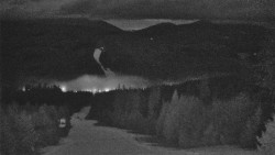 Lyžařské svahy, Smrk, Lysá hora