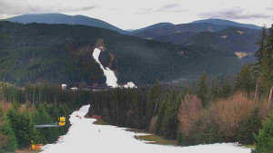 Skiareál Bílá - Lyžařské svahy, Smrk, Lysá hora - 7.12.2025 v 14:30