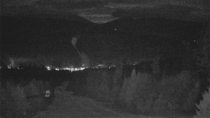 Skiareál Bílá - Lyžařské svahy, Smrk, Lysá hora - 7.12.2025 v 21:30