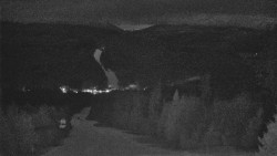 Lyžařské svahy, Smrk, Lysá hora