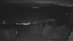 Lyžařské svahy, Smrk, Lysá hora