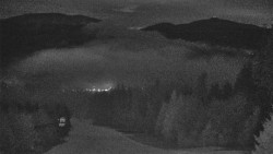 Lyžařské svahy, Smrk, Lysá hora